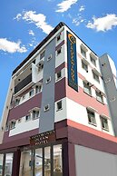 Crosswinds Residences