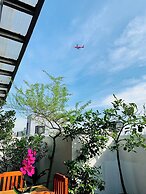 Crosswinds Residences