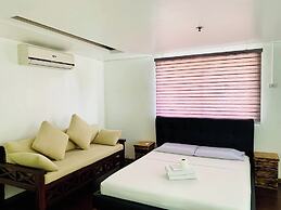 Crosswinds Residences