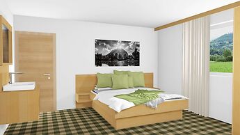 Chalet Carina in Zell am See