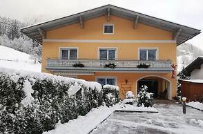 Chalet Carina in Zell am See