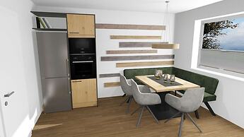 Chalet Carina in Zell am See