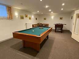 Chalet Carina in Zell am See