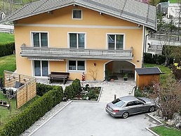 Chalet Carina in Zell am See