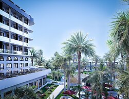 Arsuz Jumanah Premium