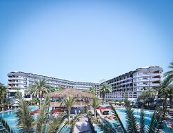 Arsuz Jumanah Premium