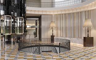 Arsuz Jumanah Premium