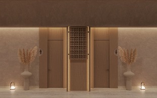 Arsuz Jumanah Premium