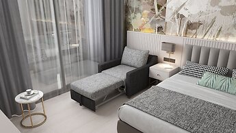 Arsuz Jumanah Premium