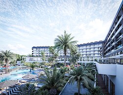 Arsuz Jumanah Premium