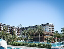 Arsuz Jumanah Premium