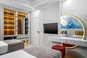 Arsuz Jumanah Premium