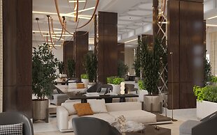 Arsuz Jumanah Premium