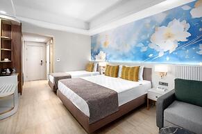 Arsuz Jumanah Premium