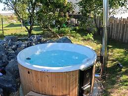 ECOLODGE ENTRE MER & CAMPAGNE