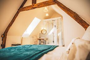 ECOLODGE ENTRE MER & CAMPAGNE