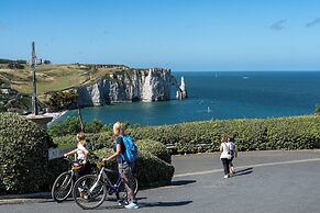ECOLODGE ENTRE MER & CAMPAGNE