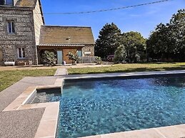 ECOLODGE ENTRE MER & CAMPAGNE