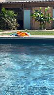 ECOLODGE ENTRE MER & CAMPAGNE
