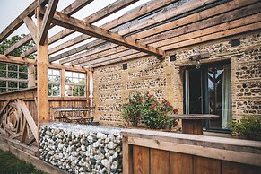 ECOLODGE ENTRE MER & CAMPAGNE