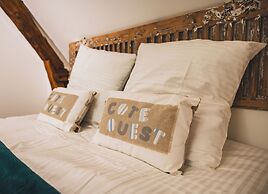 ECOLODGE ENTRE MER & CAMPAGNE