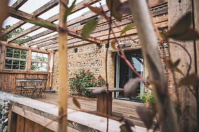 ECOLODGE ENTRE MER & CAMPAGNE