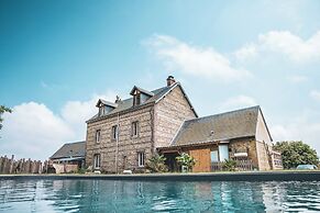 ECOLODGE ENTRE MER & CAMPAGNE