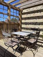 ECOLODGE ENTRE MER & CAMPAGNE