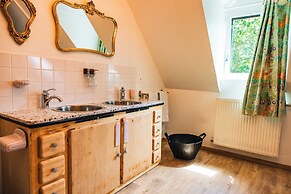 ECOLODGE ENTRE MER & CAMPAGNE