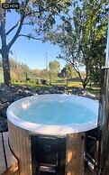 ECOLODGE ENTRE MER & CAMPAGNE