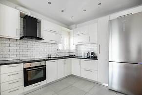 Dew 1-Bedroom Apartment in Athens