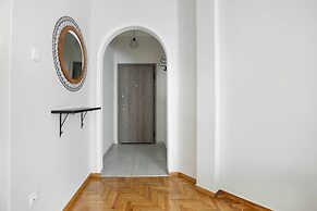 Dew 1-Bedroom Apartment in Athens