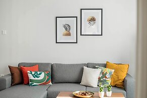 Dew 1-Bedroom Apartment in Athens