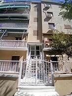 Dew 1-Bedroom Apartment in Athens