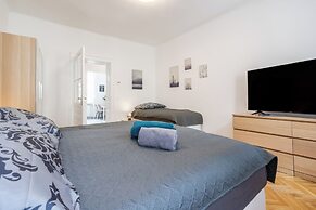 revLIVING Apartments Eggenburg
