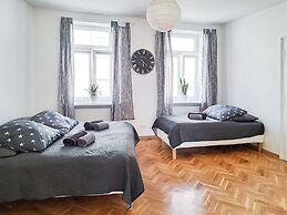 revLIVING Apartments Eggenburg