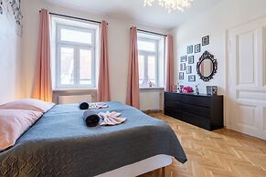 revLIVING Apartments Eggenburg