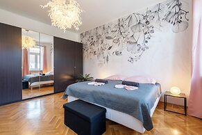 revLIVING Apartments Eggenburg