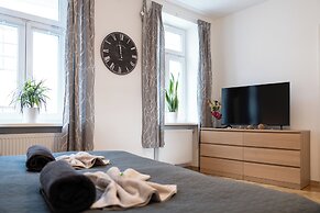 revLIVING Apartments Eggenburg