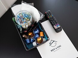 revLIVING Apartments Eggenburg