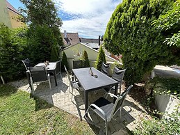 revLIVING Apartments Eggenburg