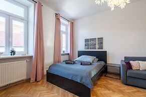 revLIVING Apartments Eggenburg