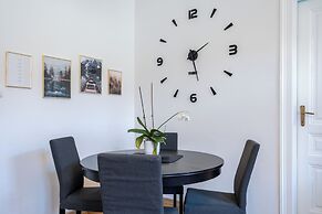 revLIVING Apartments Eggenburg