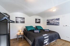 revLIVING Apartments Eggenburg