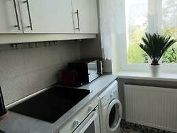 revLIVING Apartments Eggenburg