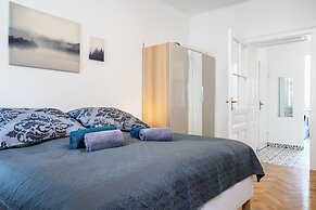 revLIVING Apartments Eggenburg