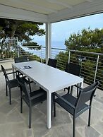 Orizzonti Blu Pool Villa by Wonderful Italy