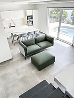 Orizzonti Blu Pool Villa by Wonderful Italy