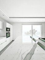 Orizzonti Blu Pool Villa by Wonderful Italy