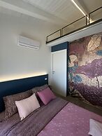 Orizzonti Blu Pool Villa by Wonderful Italy